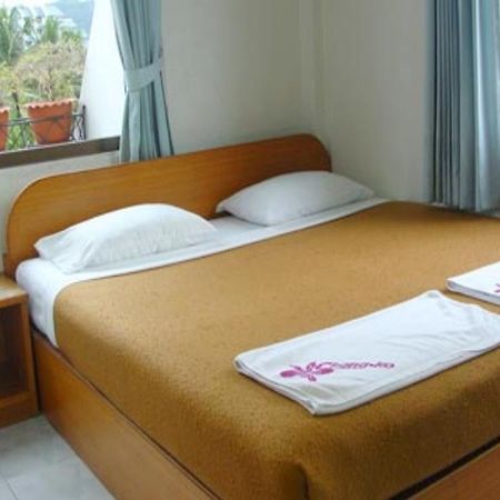 Chongko Guesthouse Patong Экстерьер фото