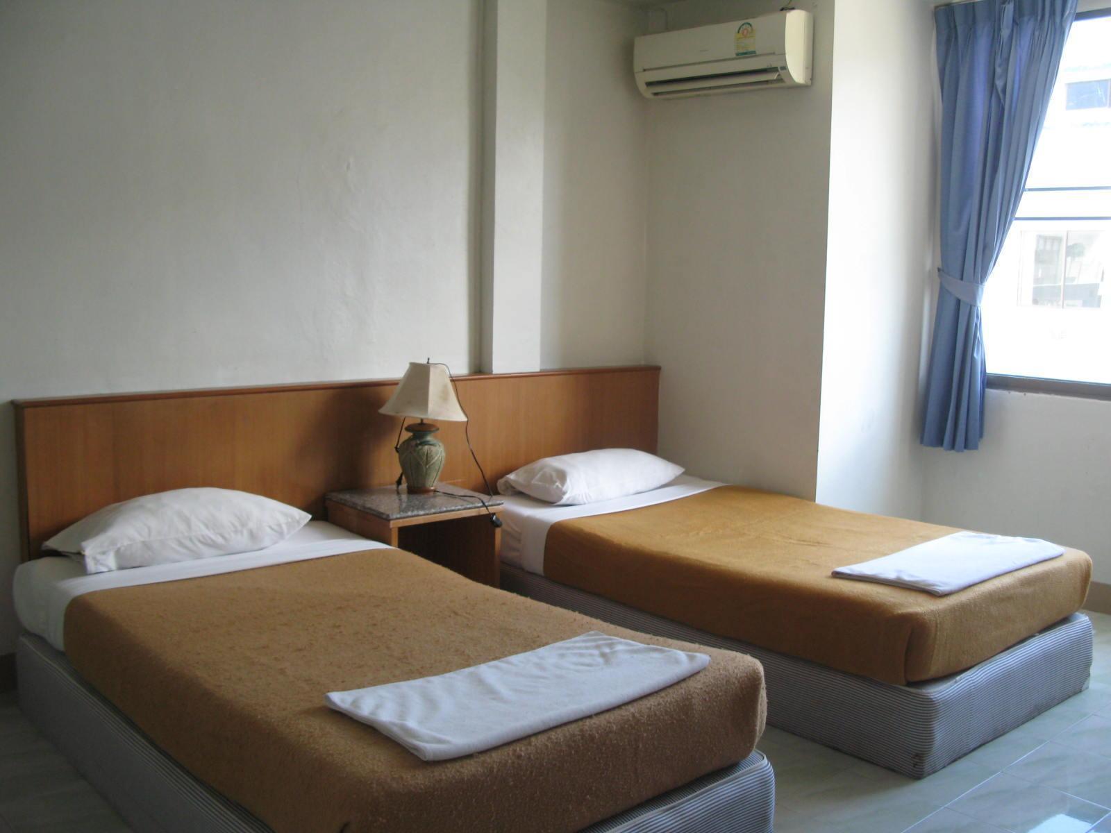 Chongko Guesthouse Patong Экстерьер фото